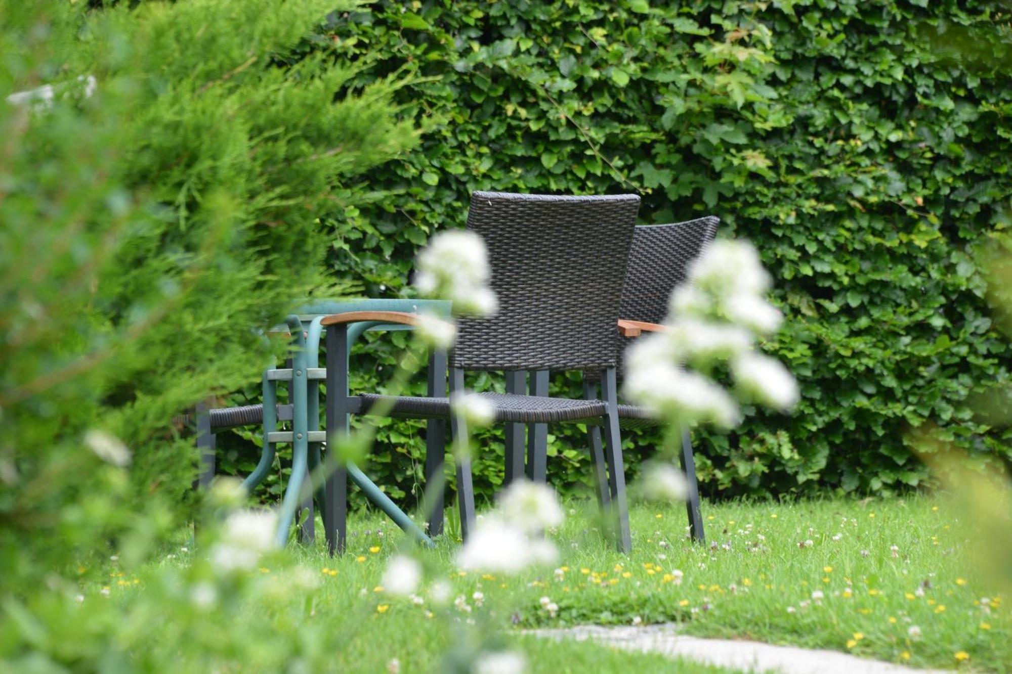 Wiefarn Apartments - Ferienwohnungen In Bad Wiessee Am Tegernsee Room photo